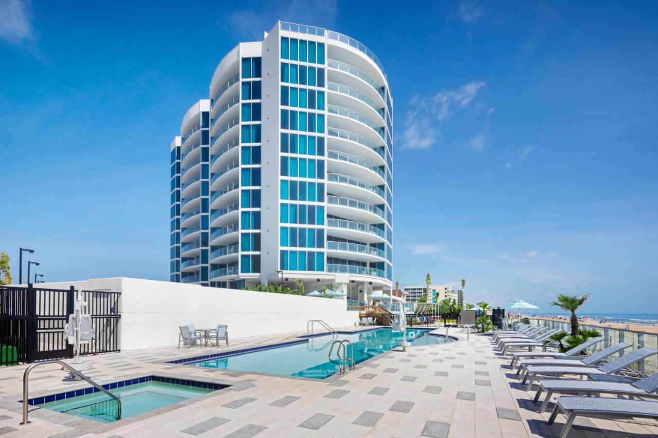 Max Beach Resort دايتونا بيتش المظهر الخارجي الصورة