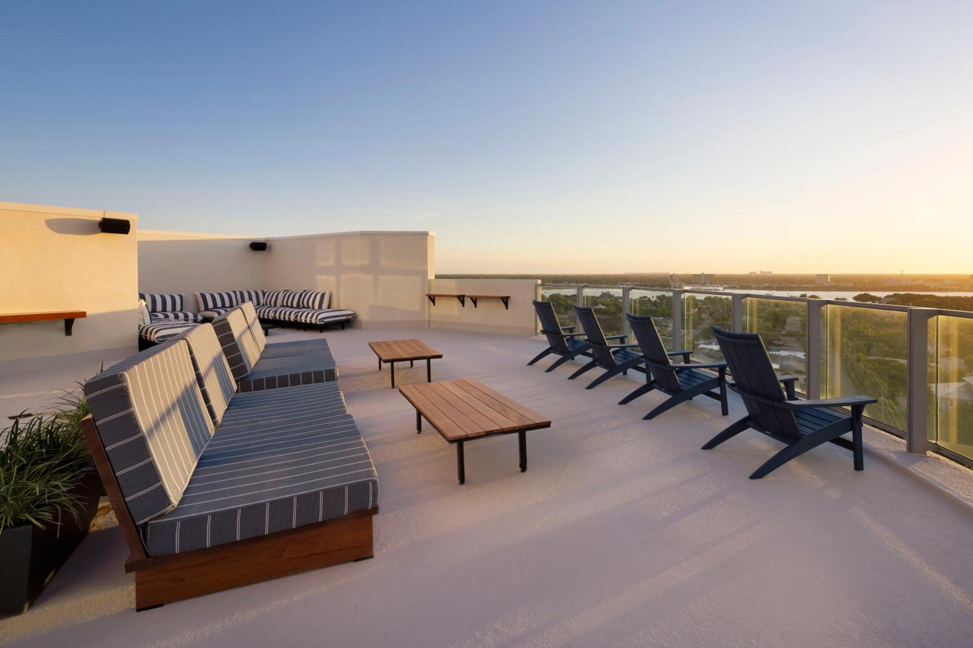 Max Beach Resort دايتونا بيتش المظهر الخارجي الصورة